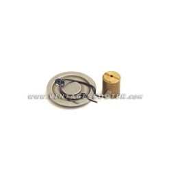 Plateau embrayage + butée Bronze ACMA 125 1954-58 / 150 Gl